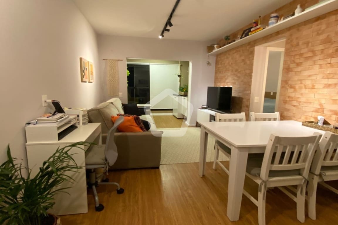 Imagem do imóvel ID-82774 na Rua Mesquita, Vila Deodoro, São Paulo - SP