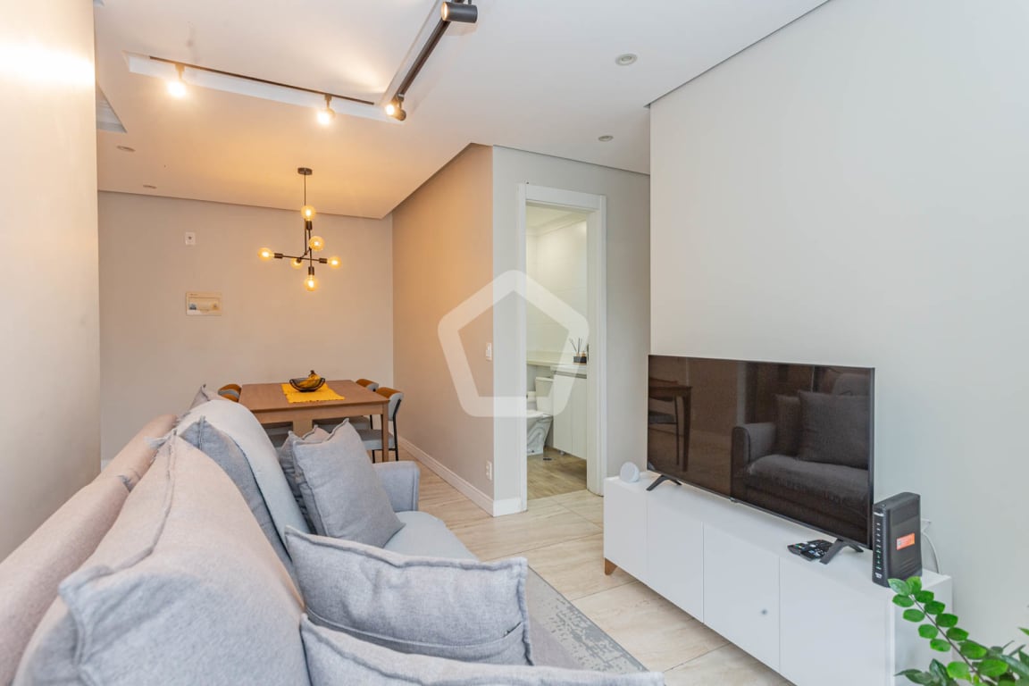 Imagem do imóvel ID-143677 na Rua Dom Vilares, Sacomã, São Paulo - SP