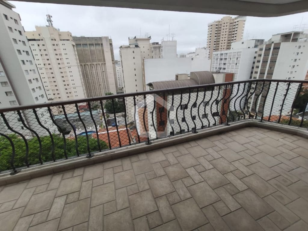Imagem do imóvel ID-64446 na Rua Wanderley, Pompeia, São Paulo - SP