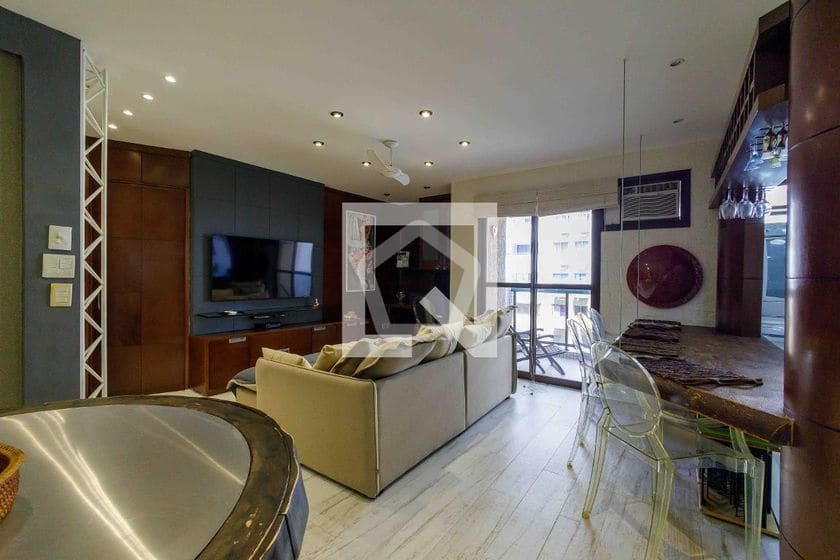 Imagem do imóvel ID-117173 na Avenida Prefeito Dulcídio Cardoso, Barra da Tijuca, Rio de Janeiro - RJ