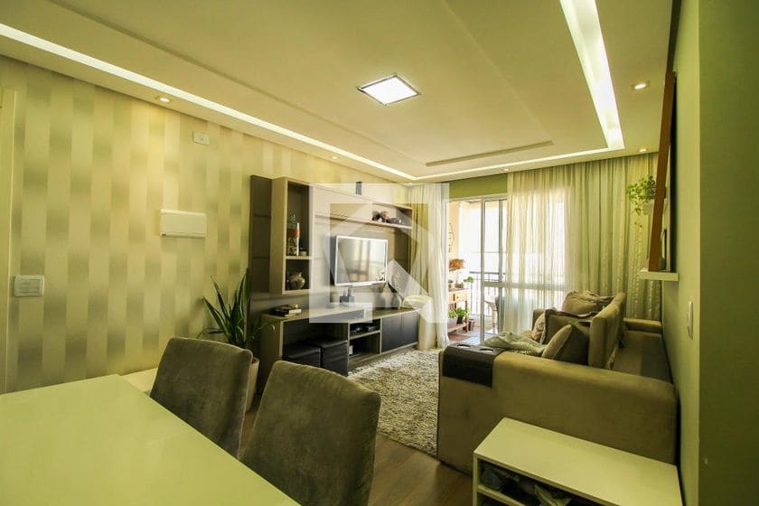 Imagem do imóvel ID-109468 na Rua Adelino de Almeida Castilho, Tatuapé, São Paulo - SP