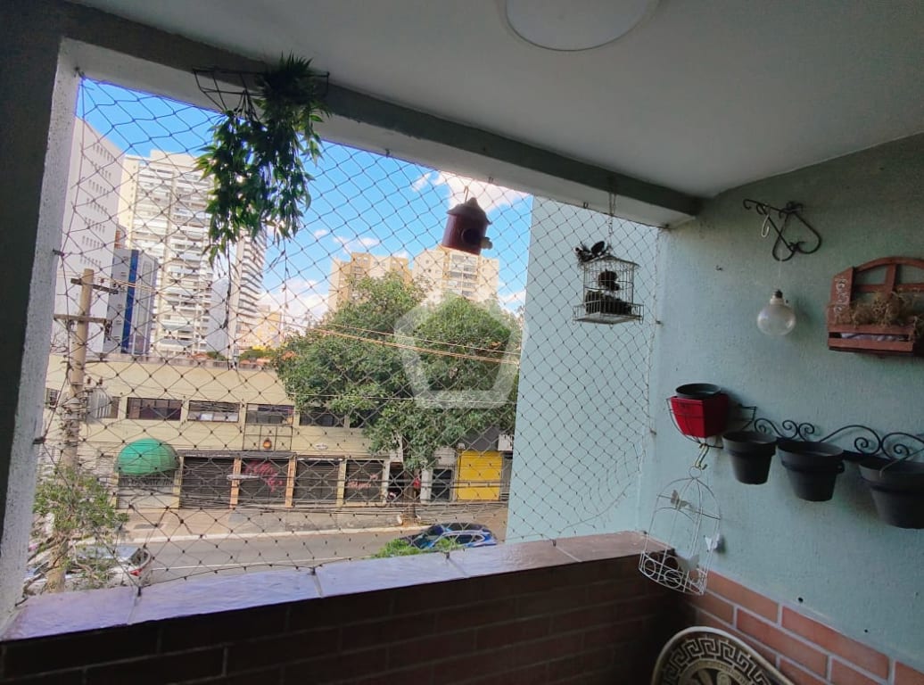 Imagem do imóvel ID-124538 na Rua Tagipuru, Barra Funda, São Paulo - SP