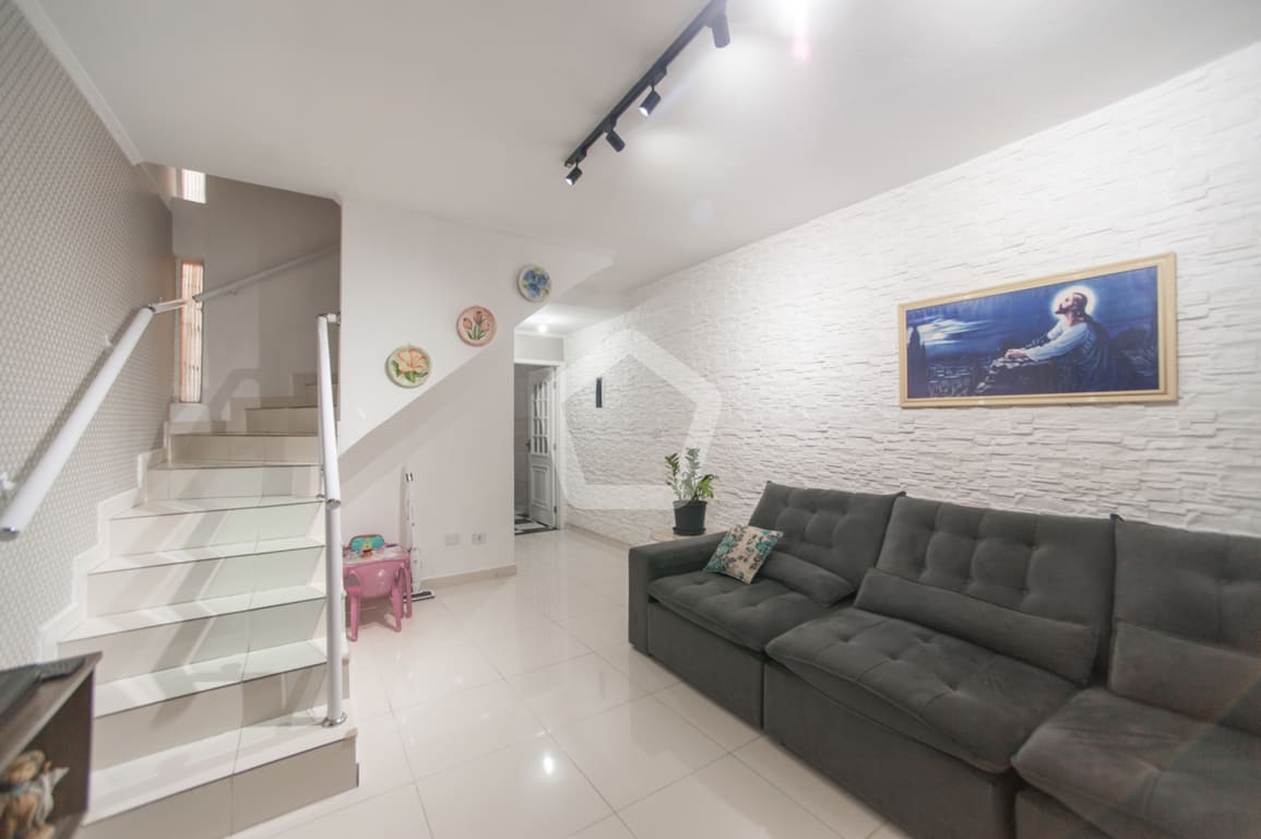 Imagem do imóvel ID-79201 na Avenida Aclimação, Jardim do Estadio, Santo André - SP