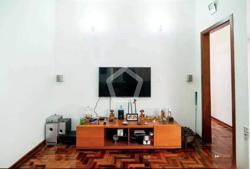 Imagem do imóvel ID-94369 na Rua Manguaba, Jardim Marajoara, São Paulo - SP