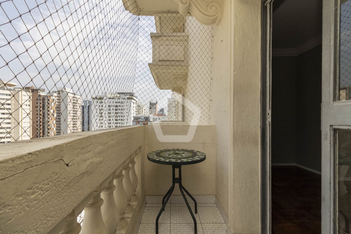 Imagem do imóvel ID-86989 na Rua Capote Valente, Pinheiros, São Paulo - SP