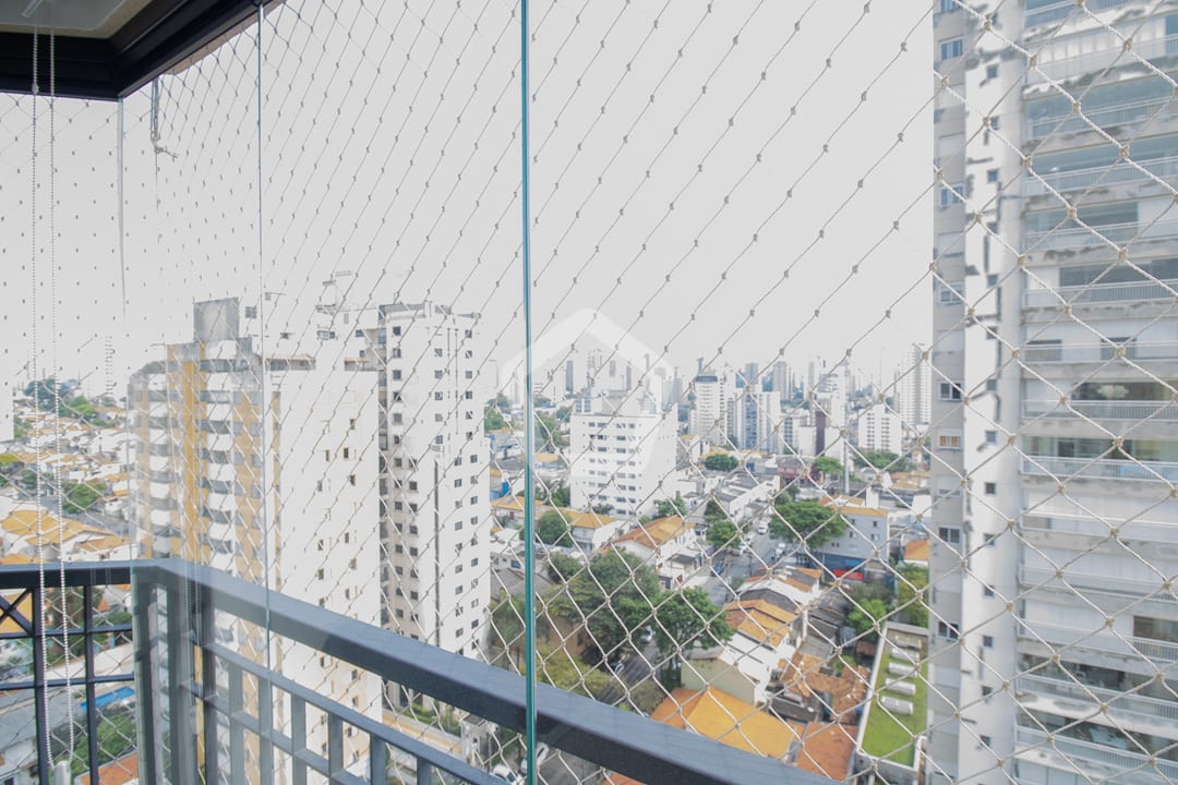 Imagem do imóvel ID-86837 na Rua Jaci, Chácara Inglesa, São Paulo - SP