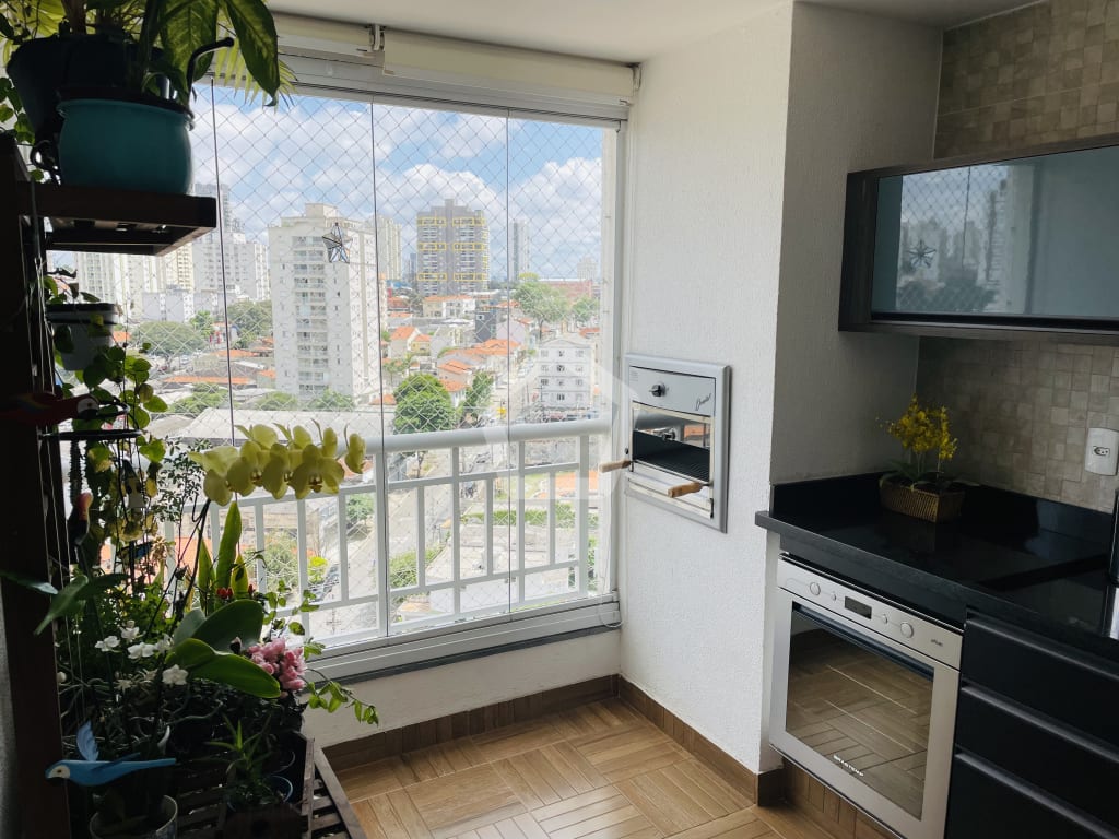 Imagem do imóvel ID-35122 na Rua Bamboré, Bosque da Saúde, São Paulo - SP