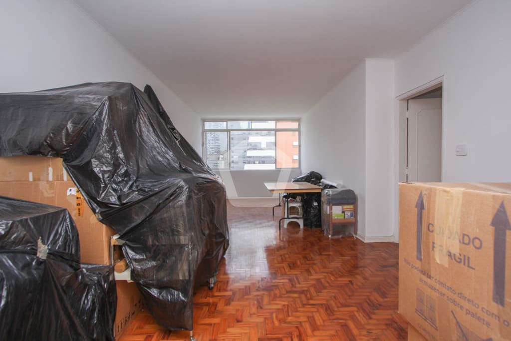 Imagem do imóvel ID-19181 na Rua Maria Figueiredo, Paraíso, São Paulo - SP