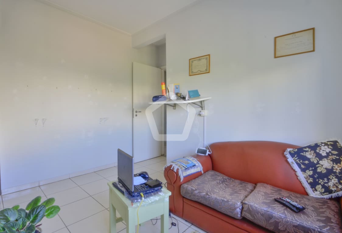 Imagem do imóvel ID-26476 na Rua Pires da Mota, Aclimação, São Paulo - SP