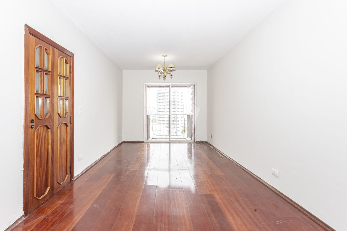 Imagem do imóvel ID-85483 na Rua Itapiru, Vila da Saúde, São Paulo - SP