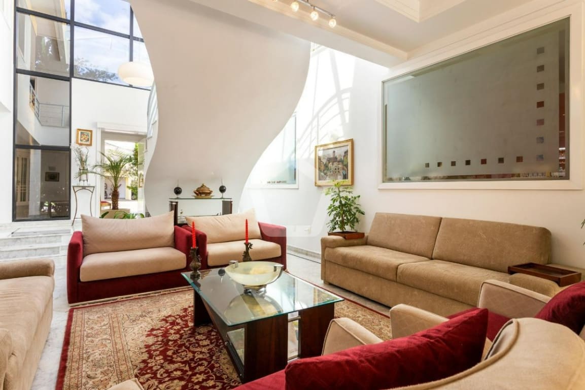 Imagem do imóvel ID-141948 na Rua Aratacá, Santo Amaro, São Paulo - SP