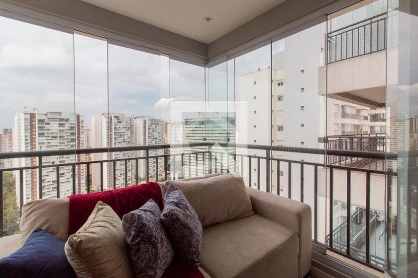 Imagem do imóvel ID-110680 na Rua Doutor Luiz Migliano, Jardim Caboré, São Paulo - SP