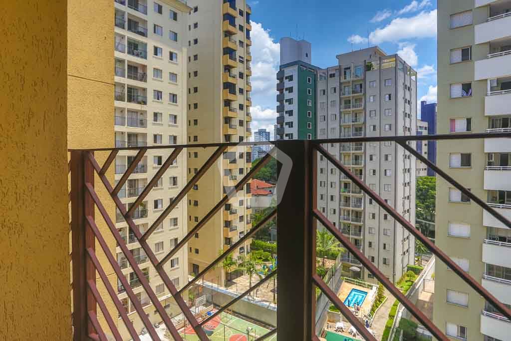 Imagem do imóvel ID-21081 na Rua Dona Avelina, Vila Mariana, São Paulo - SP