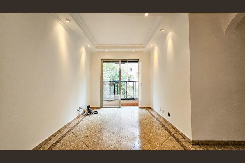 Imagem do imóvel ID-114464 na Rua Duque Costa, Jardim Marajoara, São Paulo - SP