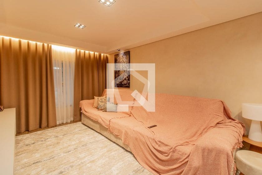 Imagem do imóvel ID-99638 na Rua Jarbas de Carvalho, Cidade Patriarca, São Paulo - SP