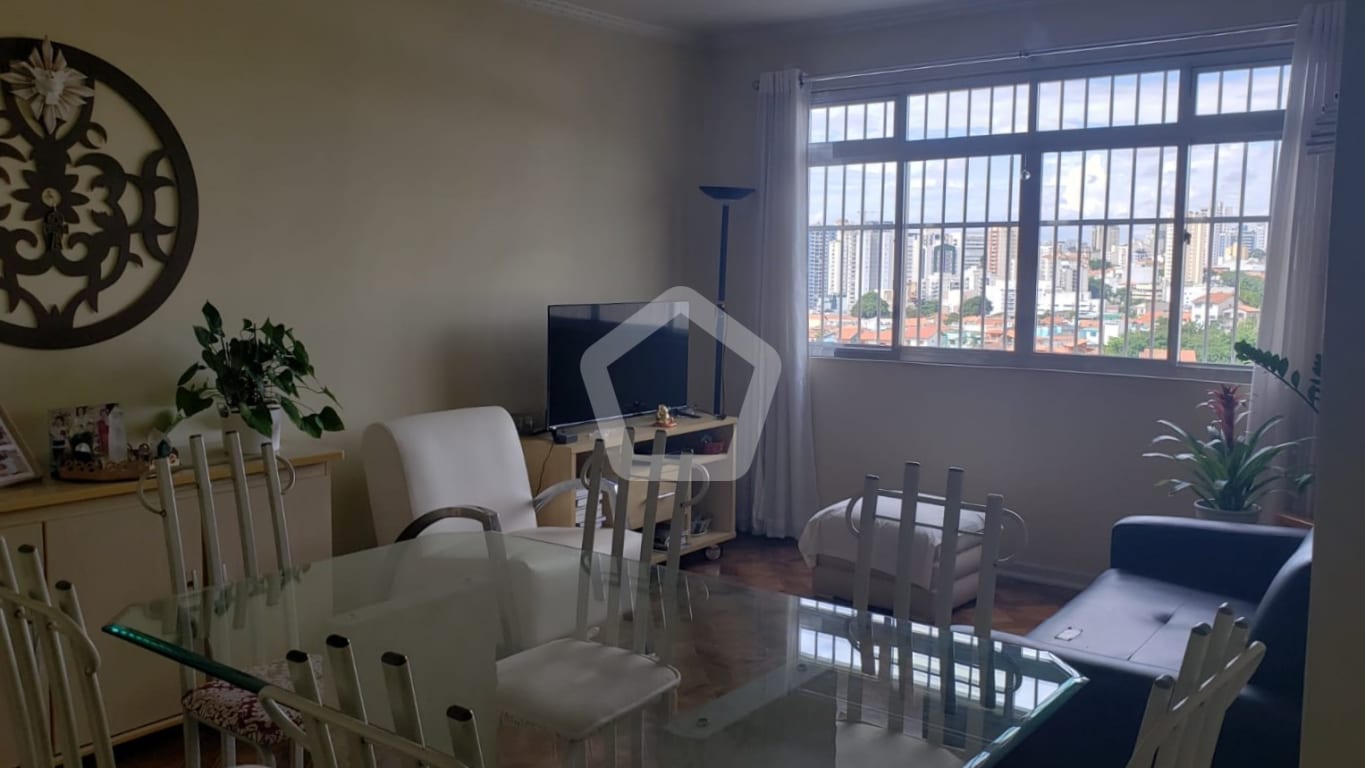 Imagem do imóvel ID-74048 na Rua Aurélia, Vila Romana, São Paulo - SP