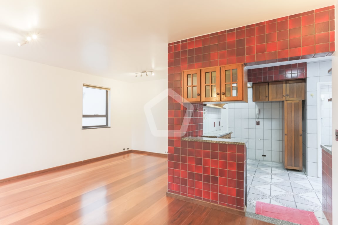 Imagem do imóvel ID-79188 na Rua João Moura, Pinheiros, São Paulo - SP