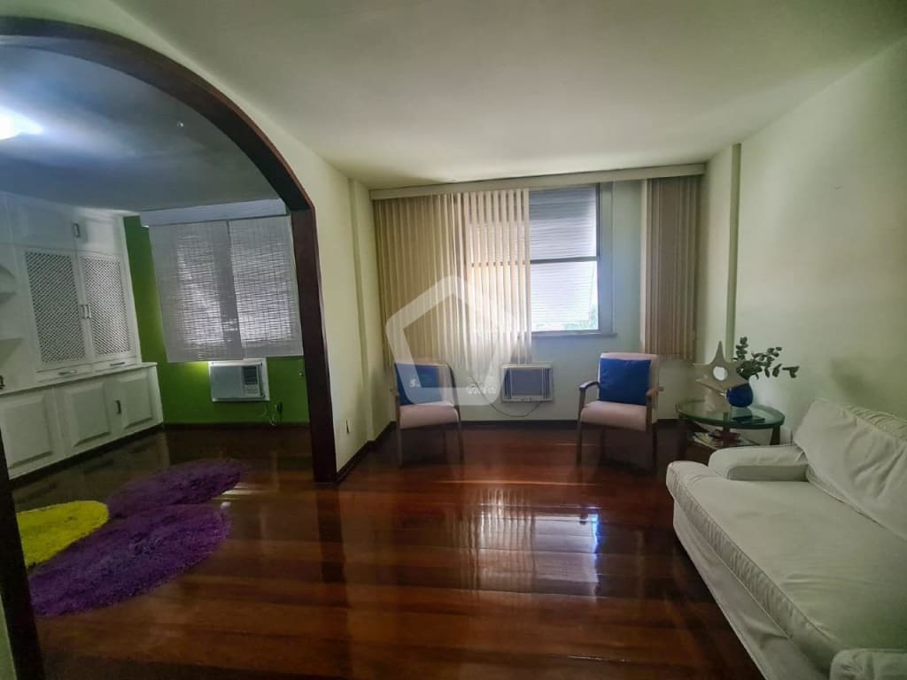 Imagem do imóvel ID-88949 na Rua Humaitá, Humaitá, Rio de Janeiro - RJ