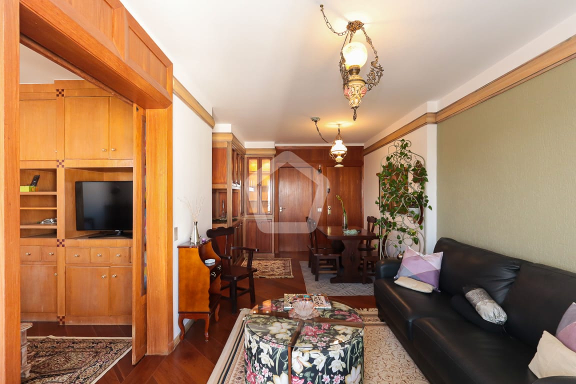 Imagem do imóvel ID-144599 na Avenida Miruna, Indianópolis, São Paulo - SP