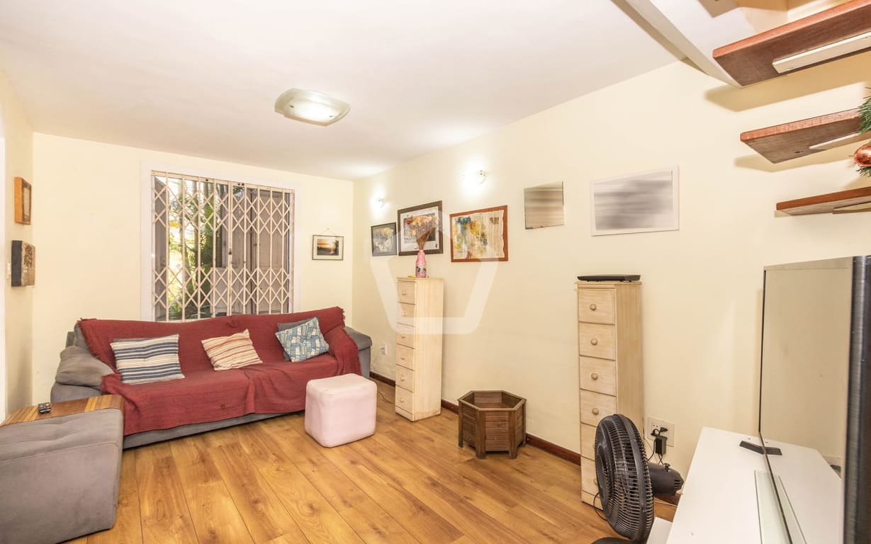 Imagem do imóvel ID-46552 na Rua Teodoro da Silva, Vila Isabel, Rio de Janeiro - RJ