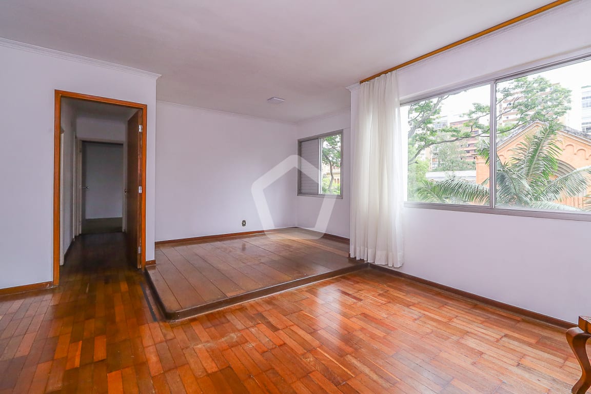 Imagem do imóvel ID-88666 na Avenida Higienópolis, Higienópolis, São Paulo - SP