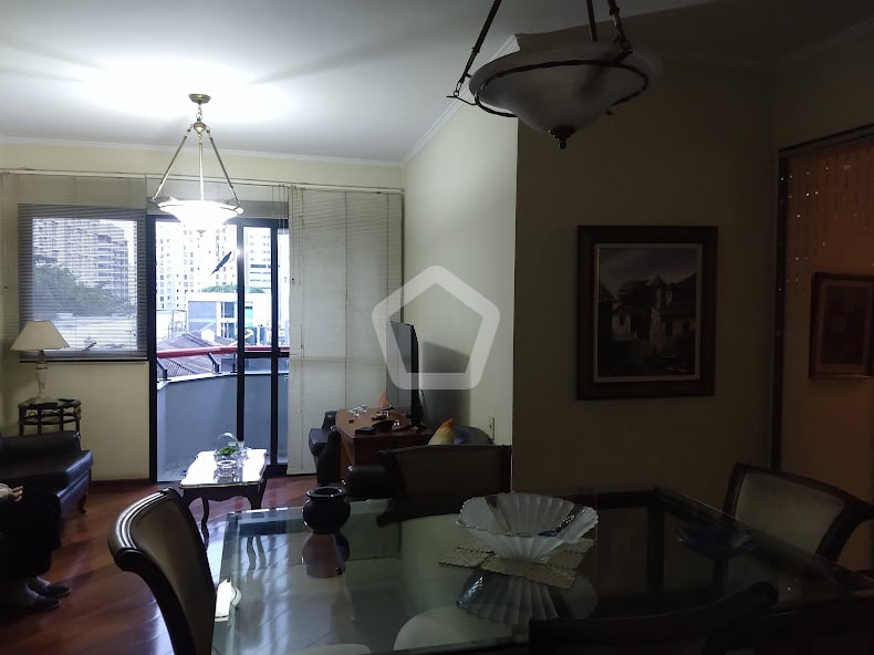 Imagem do imóvel ID-70563 na Rua Loefgren, Vila Clementino, São Paulo - SP