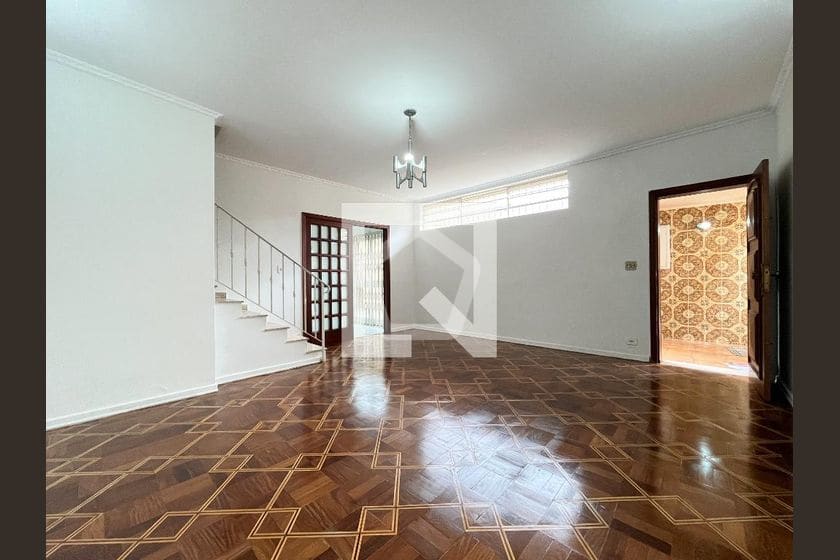 Imagem do imóvel ID-99481 na Rua Maria José Rangel, Vila Mascote, São Paulo - SP