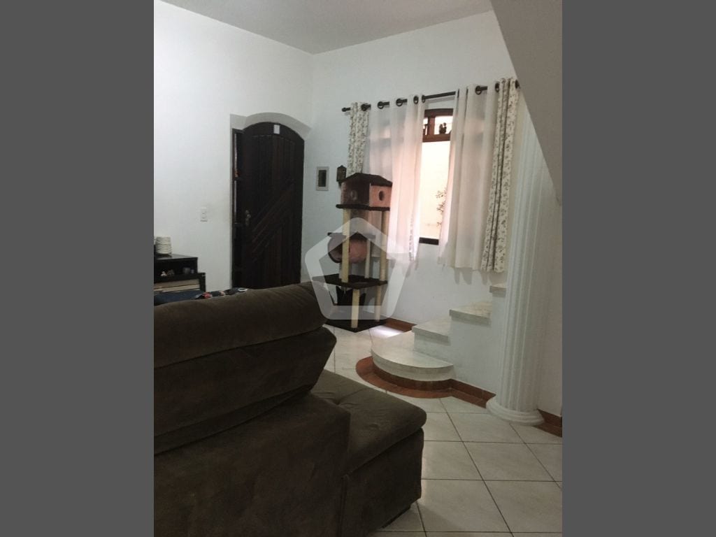 Imagem do imóvel ID-61432 na Rua Londrina, Residencial Bosque dos Ipês, São José dos Campos - SP