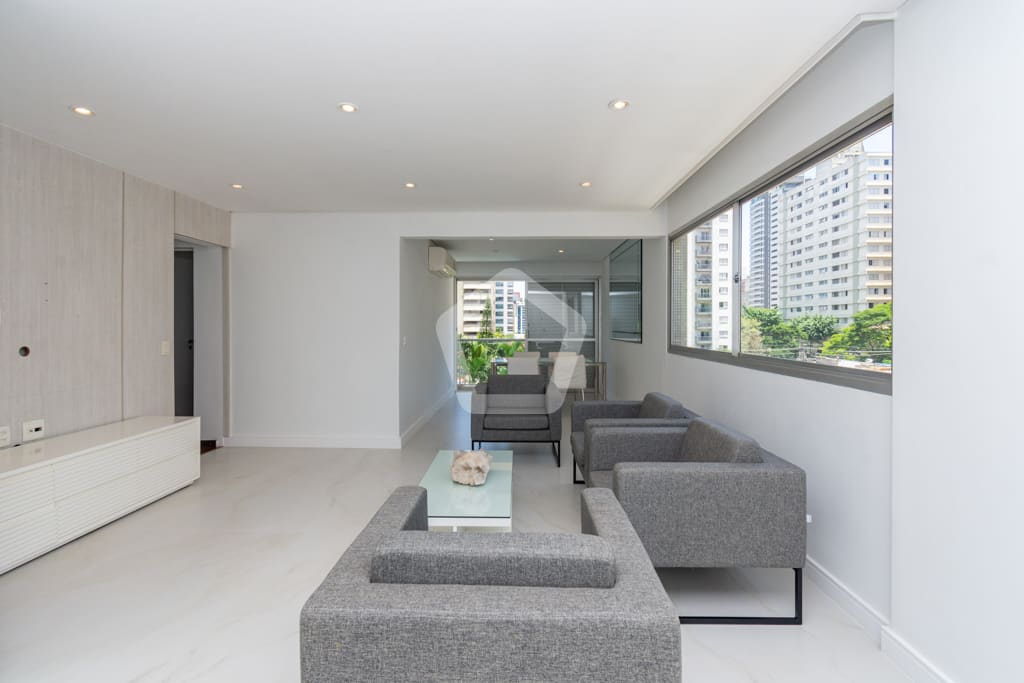 Imagem do imóvel ID-71722 na Avenida Juriti, Vila Uberabinha, São Paulo - SP