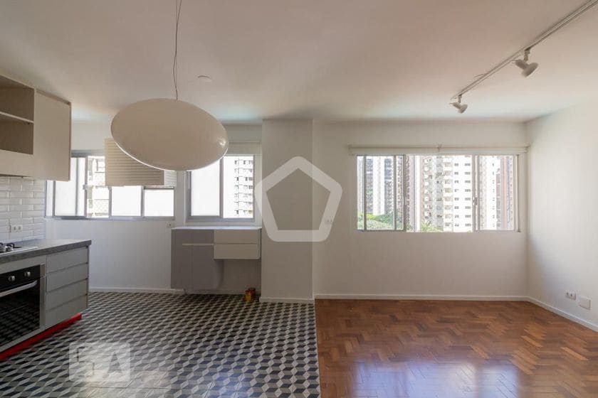 Imagem do imóvel ID-108275 na Avenida Macuco, Moema, São Paulo - SP