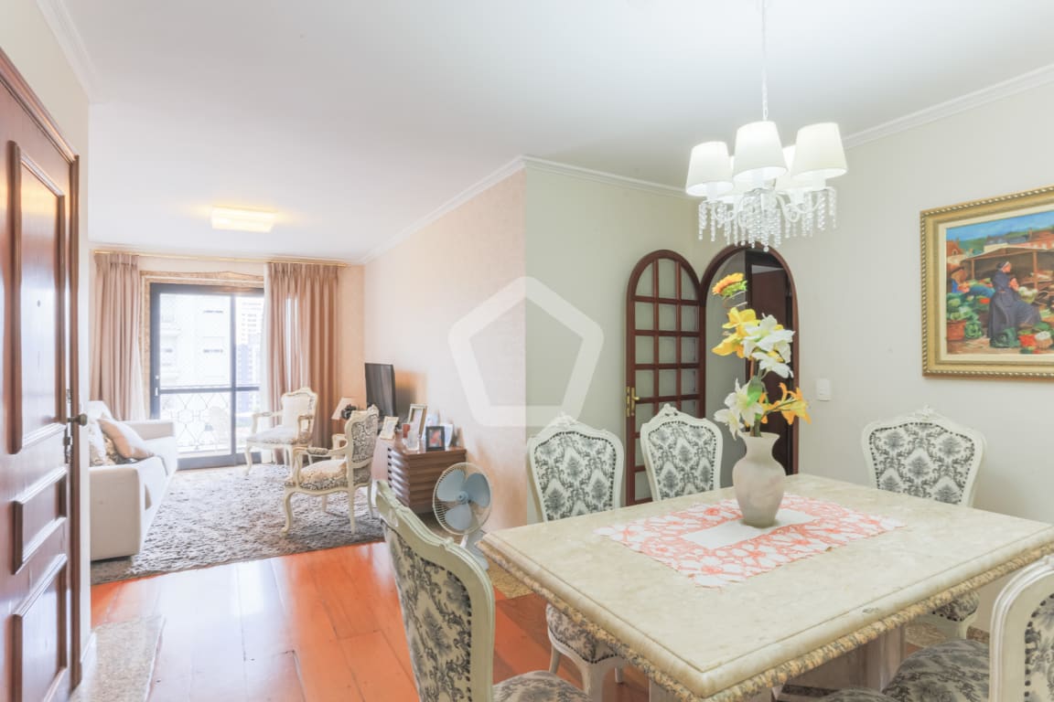 Imagem do imóvel ID-75579 na Rua Cotoxó, Pompeia, São Paulo - SP