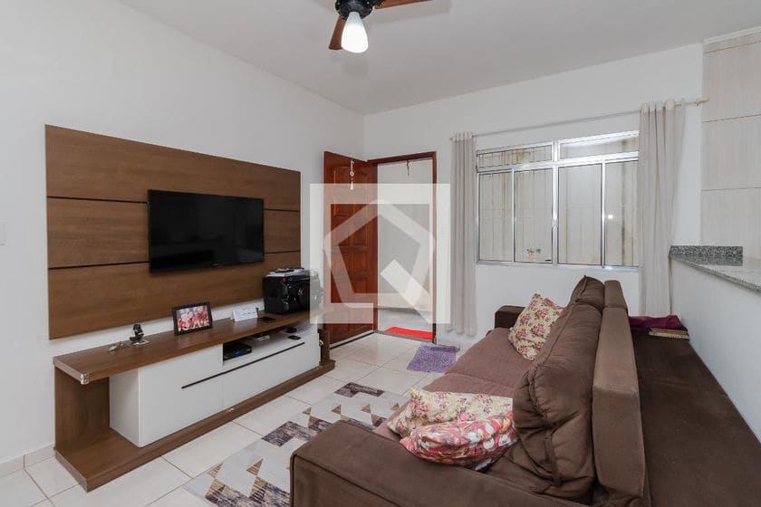 Imagem do imóvel ID-100134 na Rua Francesco Melendez, Vila das Mercês, São Paulo - SP