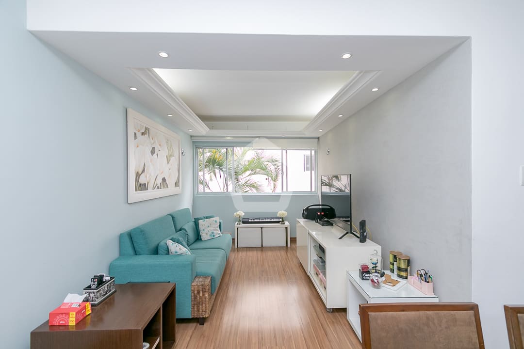 Imagem do imóvel ID-77329 na Rua Morgado de Mateus, Vila Mariana, São Paulo - SP