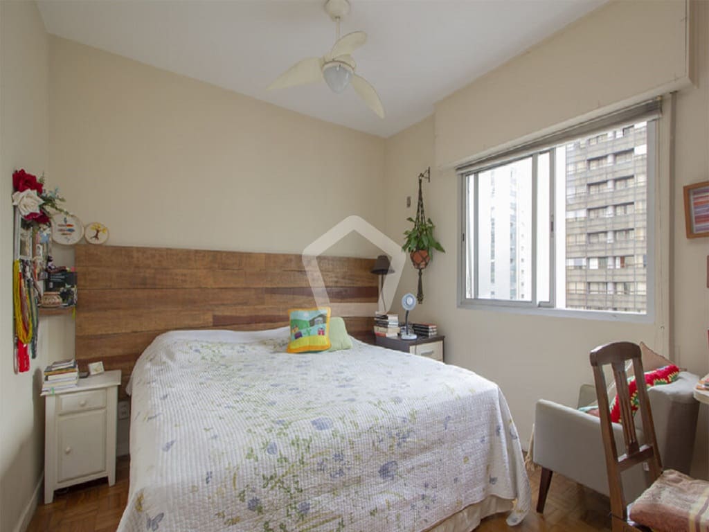 Imagem do imóvel ID-68075 na Alameda Campinas, Jardim Paulista, São Paulo - SP