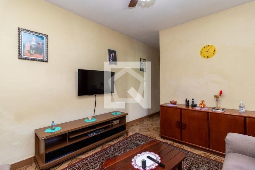 Imagem do imóvel ID-110597 na Rua Rozo Lagoa, Vila Roque, São Paulo - SP