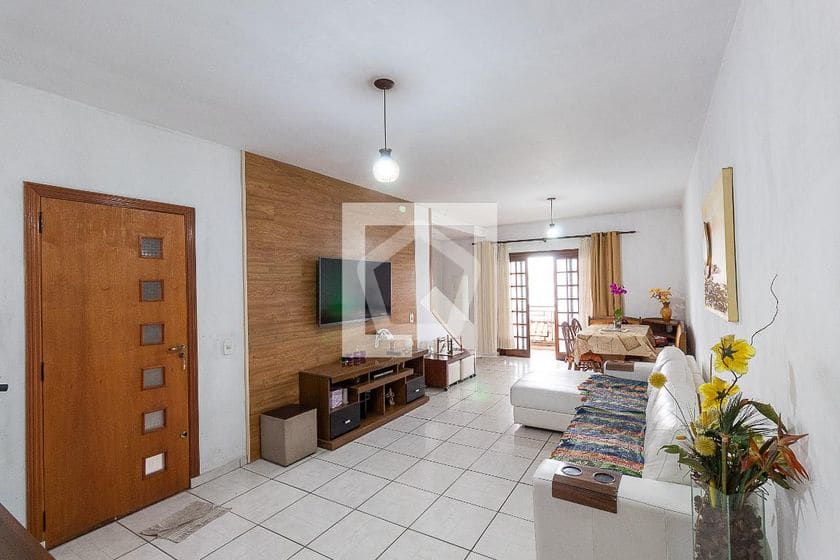 Imagem do imóvel ID-101073 na Rua Monte das Gameleiras, Vila Ré, São Paulo - SP