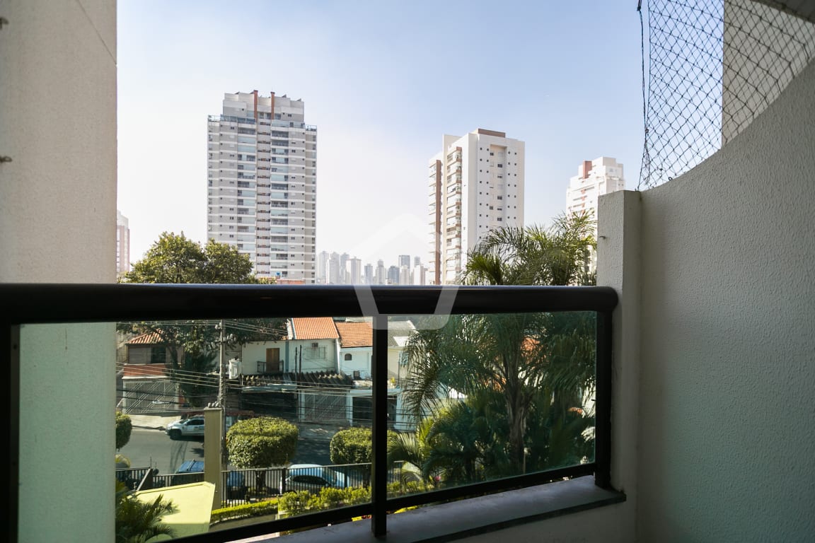 Imagem do imóvel ID-144836 na Rua Juréia, Chácara Inglesa, São Paulo - SP