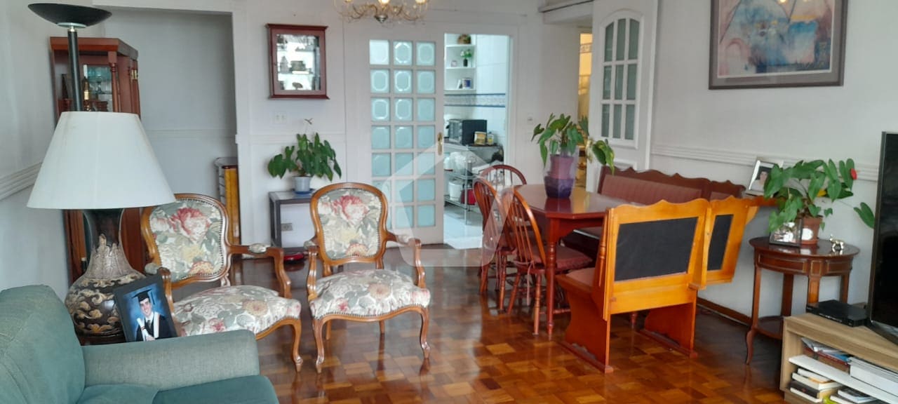 Imagem do imóvel ID-143339 na Rua Itacolomi, Higienópolis, São Paulo - SP