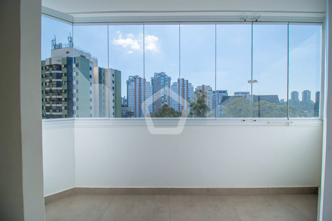 Imagem do imóvel ID-144738 na Rua Alcantarilla, Panamby, São Paulo - SP