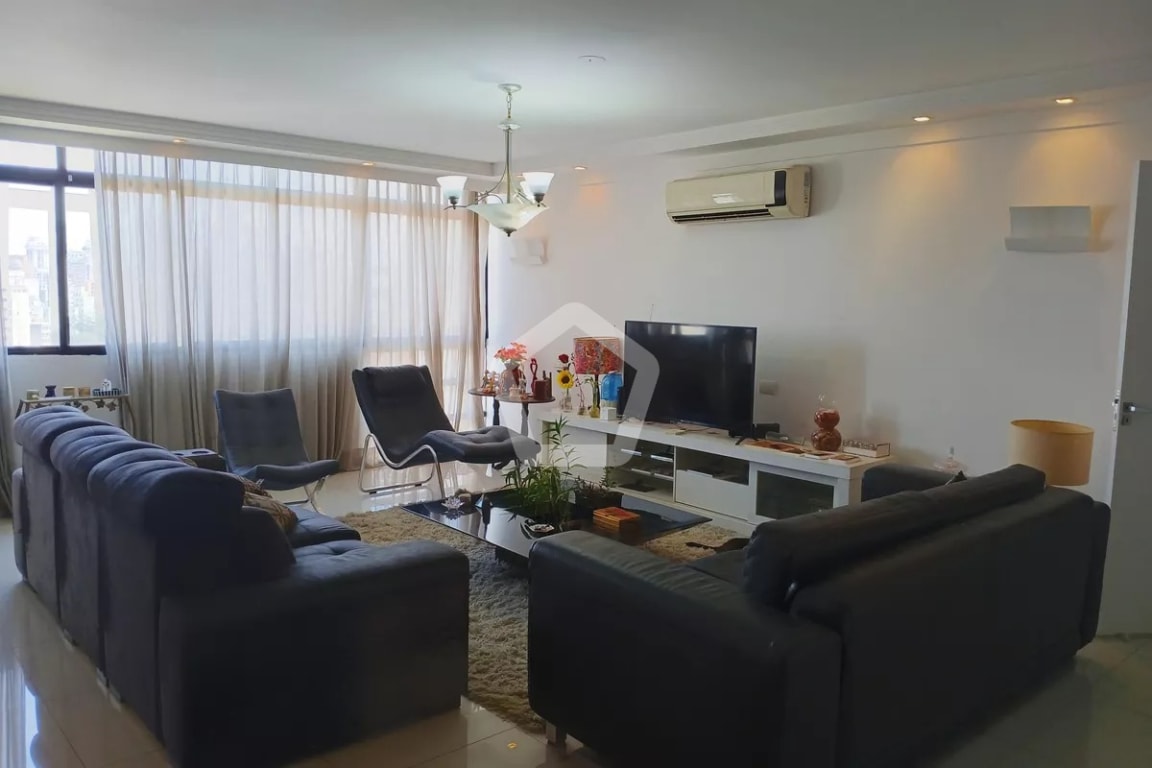 Imagem do imóvel ID-144700 na Rua Conselheiro Nébias, Campos Elíseos, São Paulo - SP