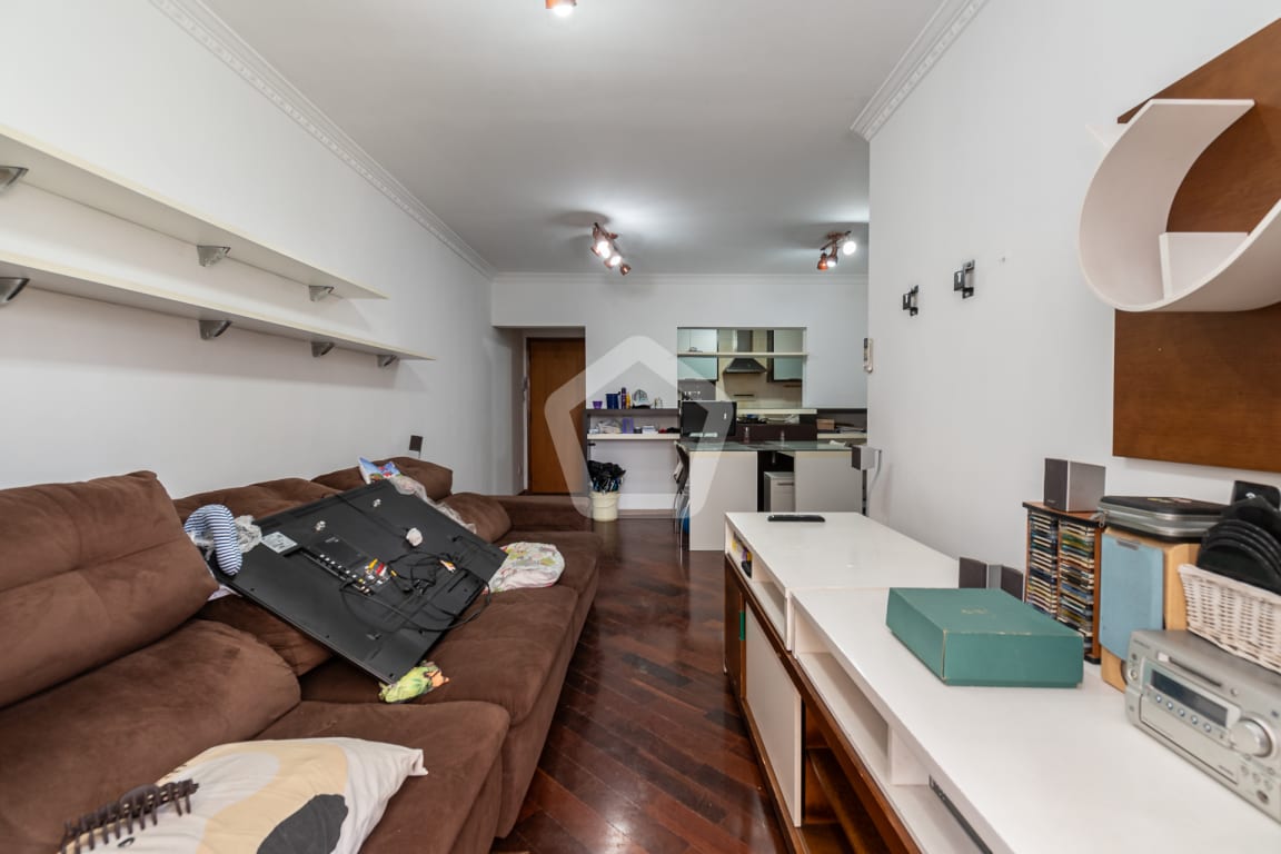 Imagem do imóvel ID-84493 na Rua Apucarana, Tatuapé, São Paulo - SP