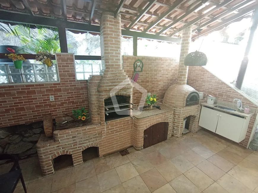 Imagem do imóvel ID-91972 na Rua Alice, Laranjeiras, Rio de Janeiro - RJ