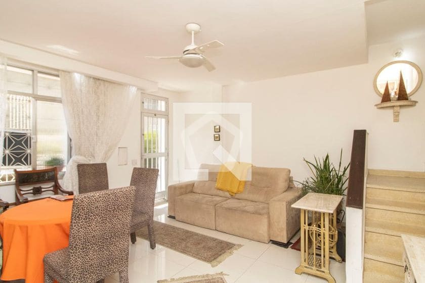 Imagem do imóvel ID-105549 na Estrada do Galeão, Portuguesa, Rio de Janeiro - RJ