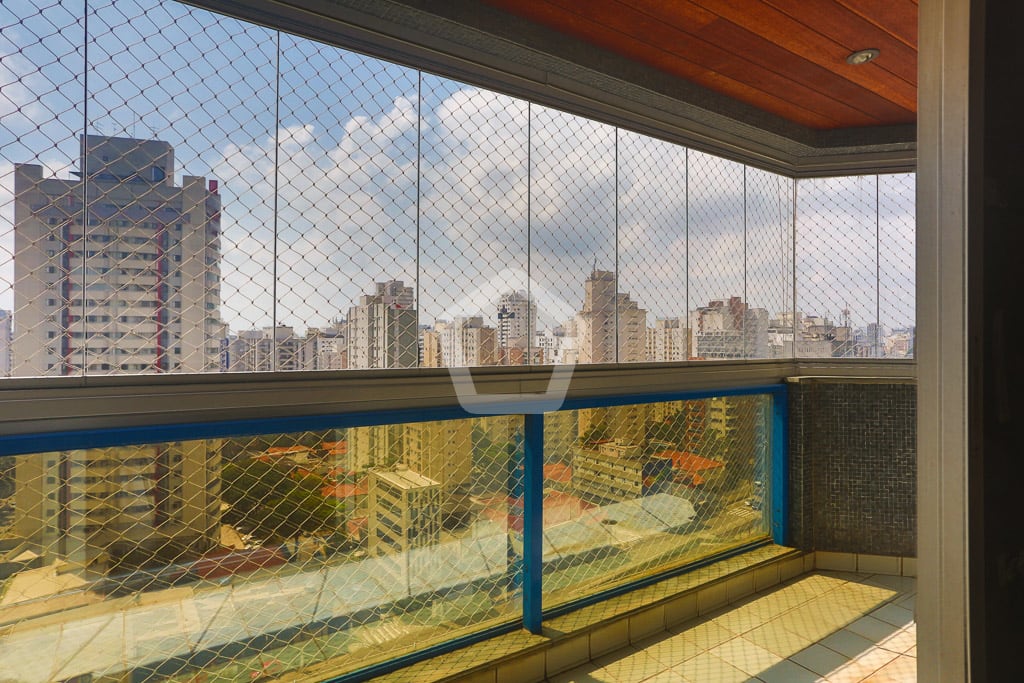 Imagem do imóvel ID-22105 na Rua Vieira de Morais, Campo Belo, São Paulo - SP