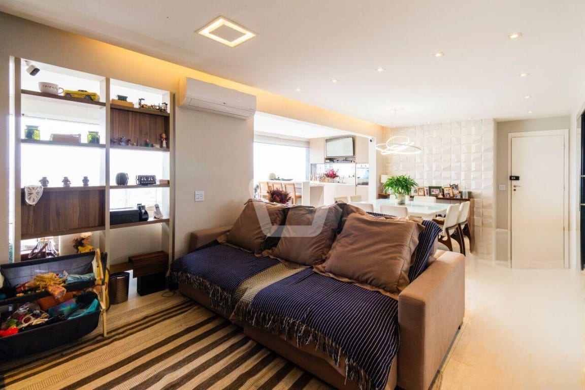 Imagem do imóvel ID-98758 na Avenida Raimundo Pereira de Magalhães, Lapa, São Paulo - SP