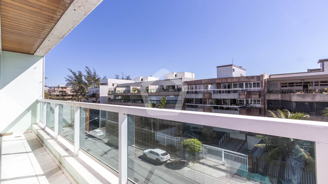 Imagem do imóvel ID-82806 na Avenida Lúcio Costa, Barra da Tijuca, Rio de Janeiro - RJ