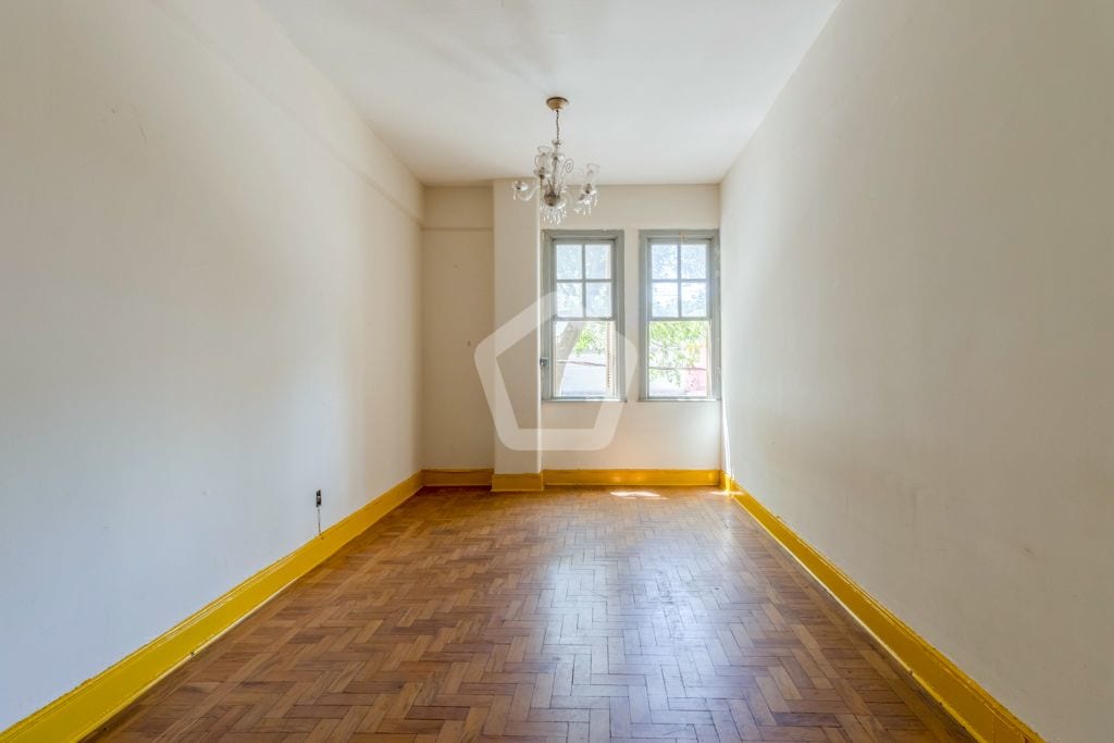 Imagem do imóvel ID-40579 na Alameda Barão de Limeira, Campos Elíseos, São Paulo - SP