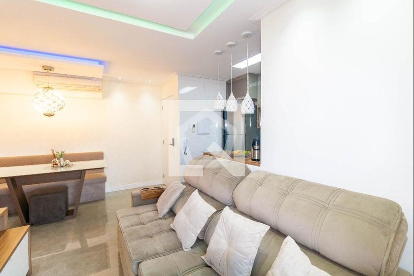 Imagem do imóvel ID-111063 na Avenida Professor Luiz Ignácio Anhaia Mello, Vila Santa Clara, São Paulo - SP