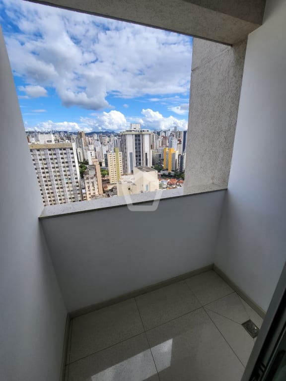 Imagem do imóvel ID-85364 na Rua dos Guajajaras, Lourdes, Belo Horizonte - MG