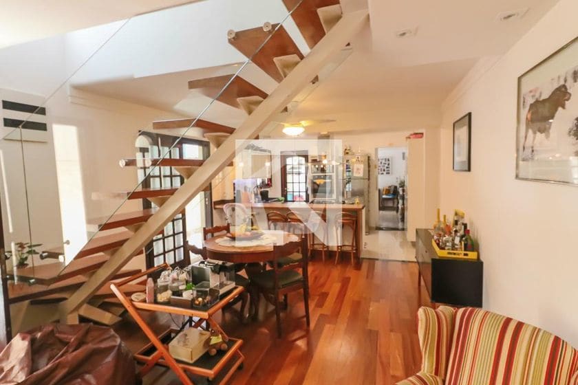 Imagem do imóvel ID-140896 na Rua Doutor Levindo de Paiva Duque, Butantã, São Paulo - SP